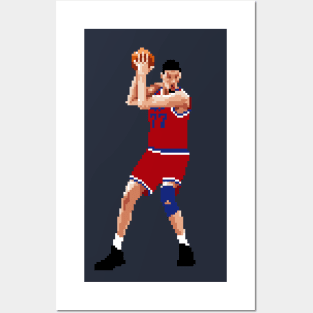 Gheorghe Muresan Pixel Post Posters and Art